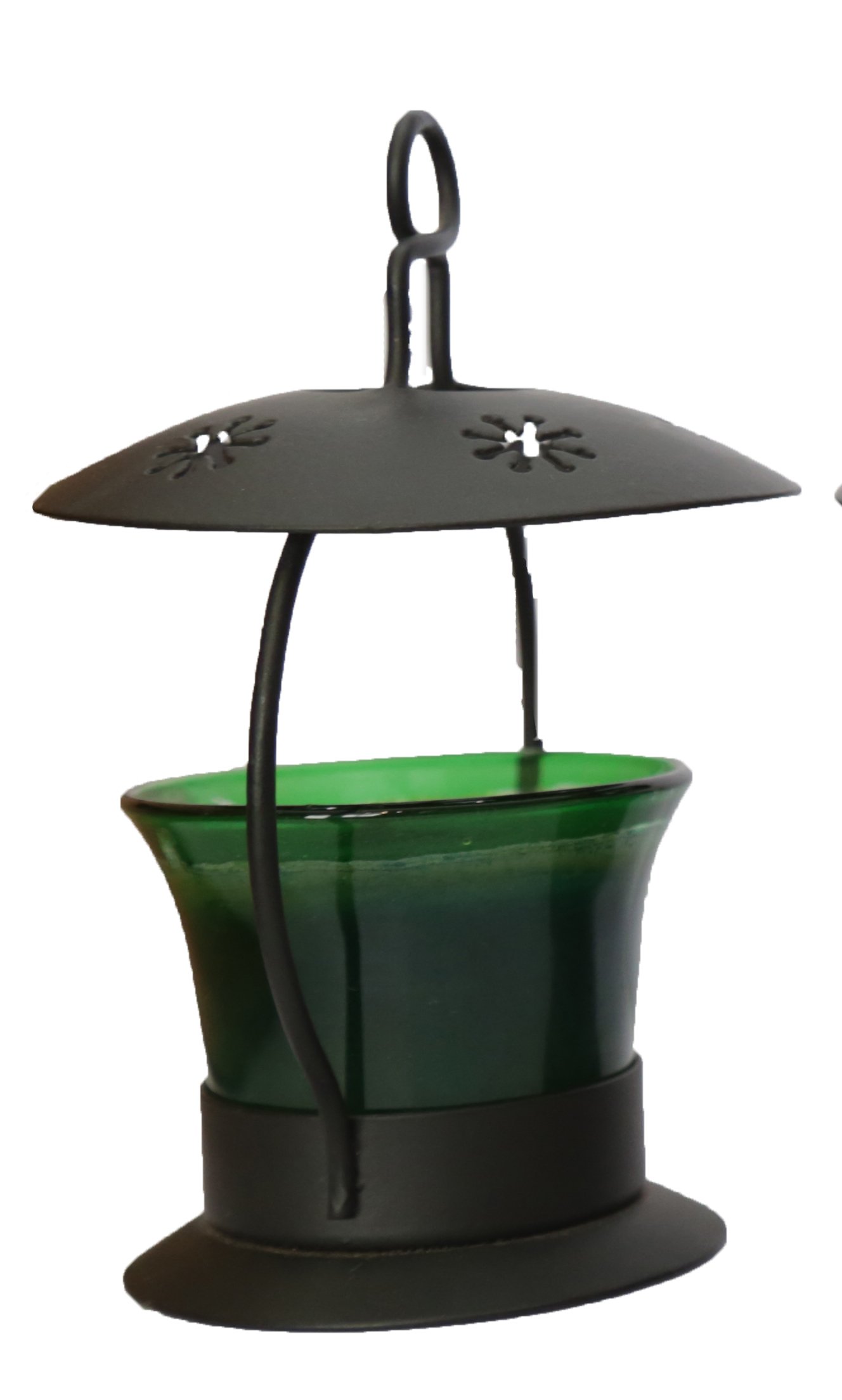 scented candle lamp 1