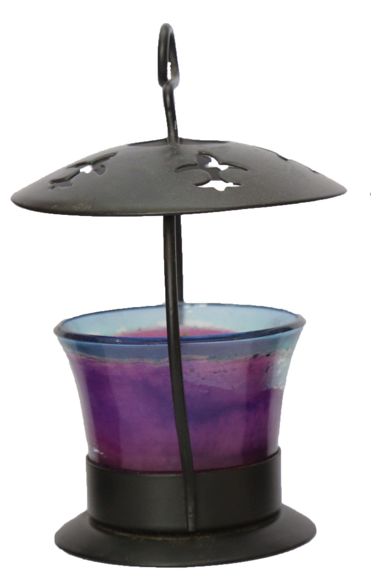 scented candle lamp 2