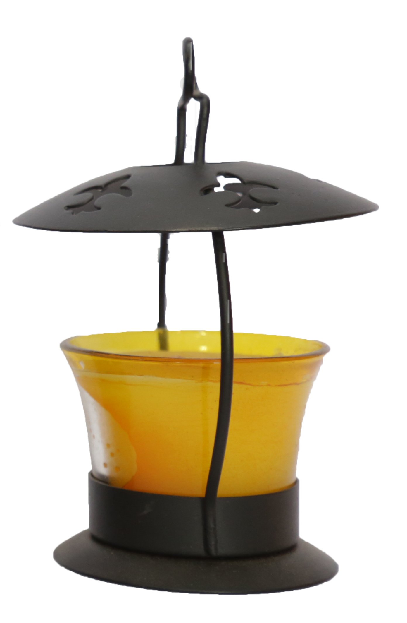 scented candle lamp 4